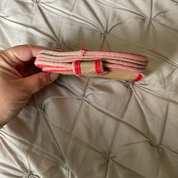 Vintage Ralph Lauren Wallet Mr. Ralph - Picture 4 of 16